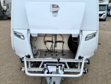 Fahrzeugbild Tabbert Vivaldi 460 E *Nivellierstützen*Mover*ATC*ASK* #32