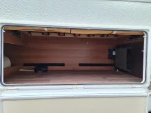 Fahrzeugbild Tabbert Vivaldi 460 E *Nivellierstützen*Mover*ATC*ASK* #34