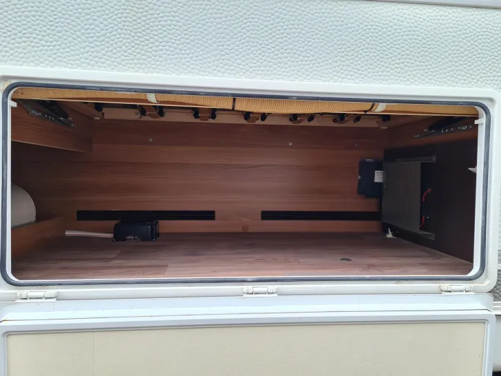 Fahrzeugbild Tabbert Vivaldi 460 E *Nivellierstützen*Mover*ATC*ASK* #34