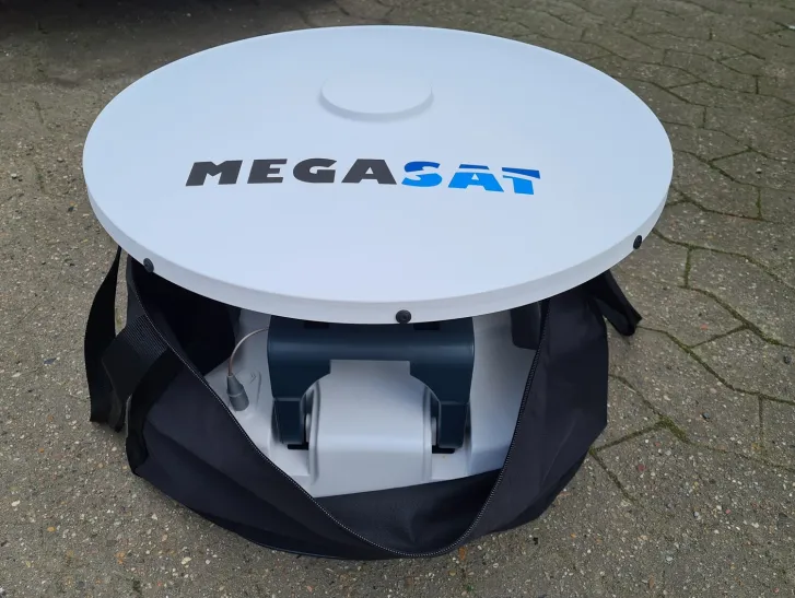 Fahrzeugbild Tabbert Vivaldi 460 E *Nivellierstützen*Mover*ATC*ASK* #37