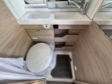 Fahrzeugbild Knaus BoxLife Pro 630 FREEWAY 60 Years *Automatik mit Tageszulassung* #33