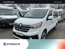 Fahrzeugbild Etrusco Urban Camper 5.0 XR 130 PS / Renault Trafic #1