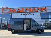 Fahrzeugbild Joa Camp CV 60G Wie neu ! #3