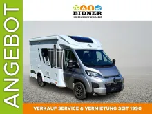 Fahrzeugbild Carado T 135 pro+|DigitalPaket|TV Paket|140PS|Automatik #1
