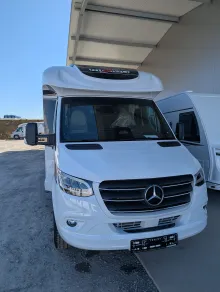 Fahrzeugbild Malibu T 480 RB-QB „K“ comfort 4.2t Mercedes 170 PS-2343 #3