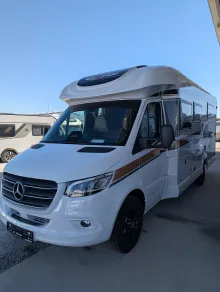 Fahrzeugbild Malibu T 480 RB-QB „K“ comfort 4.2t Mercedes 170 PS-2343 #4