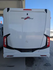 Fahrzeugbild Malibu T 480 RB-QB „K“ comfort 4.2t Mercedes 170 PS-2343 #5