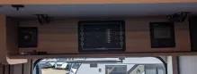 Fahrzeugbild Malibu T 480 RB-QB „K“ comfort 4.2t Mercedes 170 PS-2343 #7