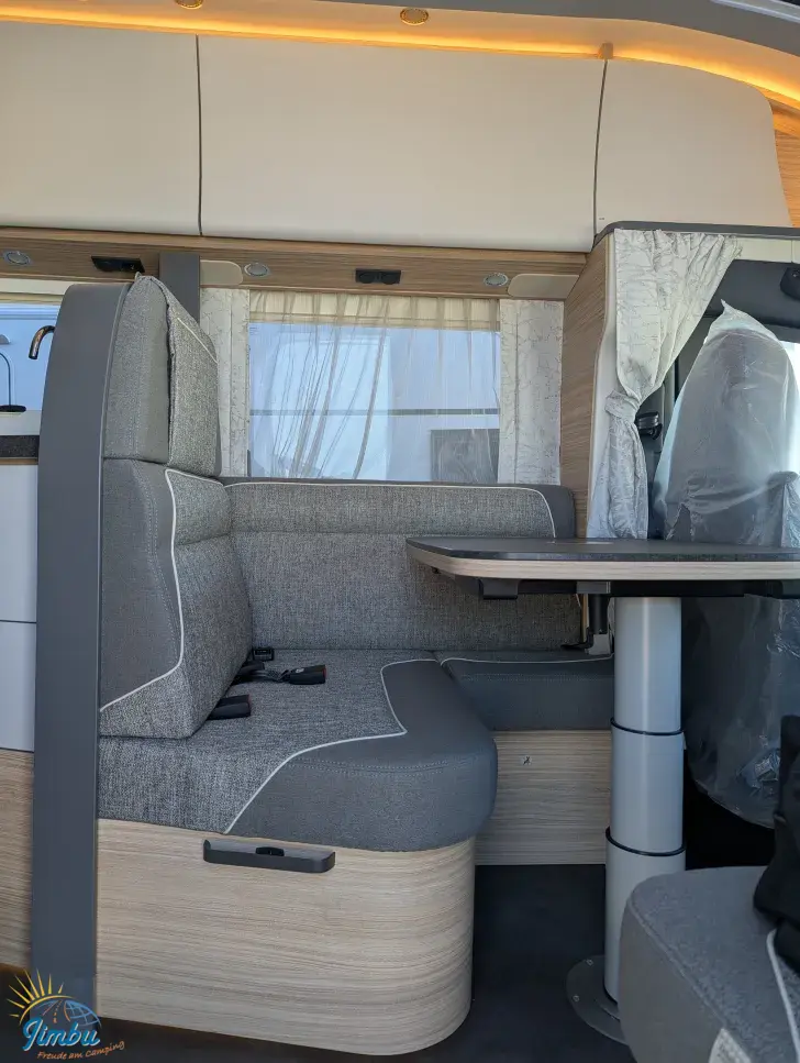 Fahrzeugbild Malibu T 480 RB-QB „K“ comfort 4.2t Mercedes 170 PS-2343 #8