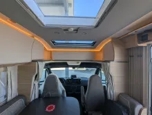 Fahrzeugbild Malibu T 480 RB-QB „K“ comfort 4.2t Mercedes 170 PS-2343 #9