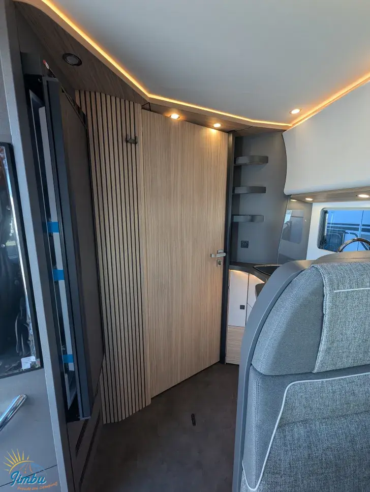 Fahrzeugbild Malibu T 480 RB-QB „K“ comfort 4.2t Mercedes 170 PS-2343 #12