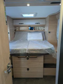 Fahrzeugbild Malibu T 480 RB-QB „K“ comfort 4.2t Mercedes 170 PS-2343 #16