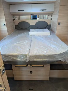 Fahrzeugbild Malibu T 480 RB-QB „K“ comfort 4.2t Mercedes 170 PS-2343 #17
