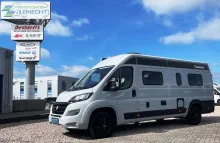 Fahrzeugbild Chausson Vans V697 Premium #1