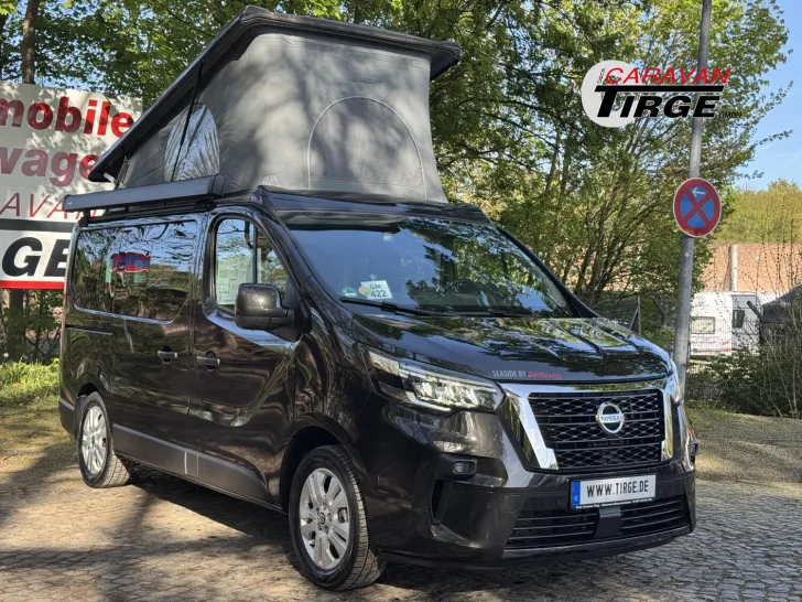 Fahrzeugbild Seaside bei Dethleffs #1