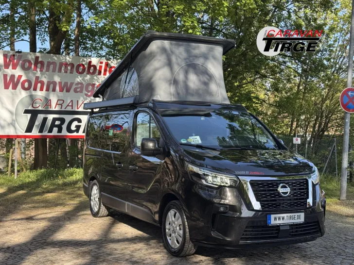 Fahrzeugbild Seaside bei Dethleffs #2