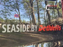 Fahrzeugbild Seaside bei Dethleffs #5