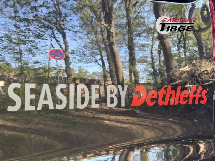 Fahrzeugbild Seaside bei Dethleffs #5