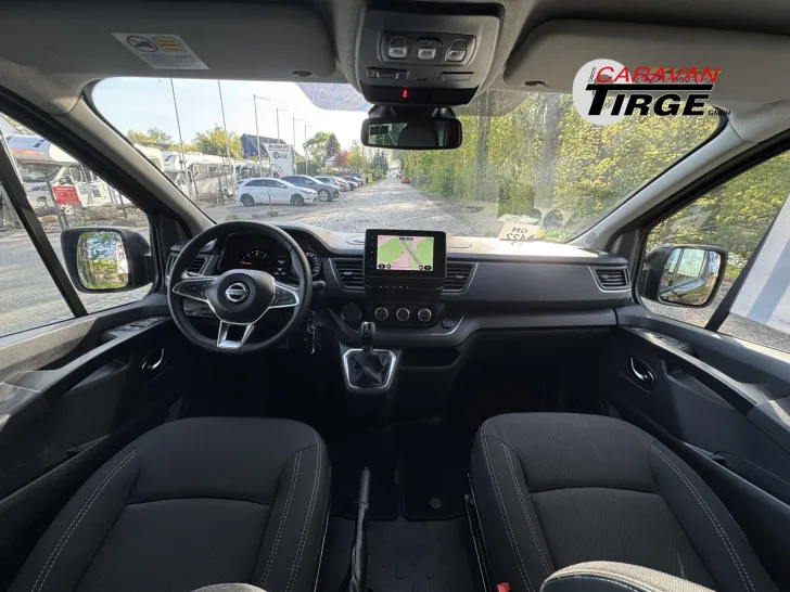 Fahrzeugbild Seaside bei Dethleffs #17