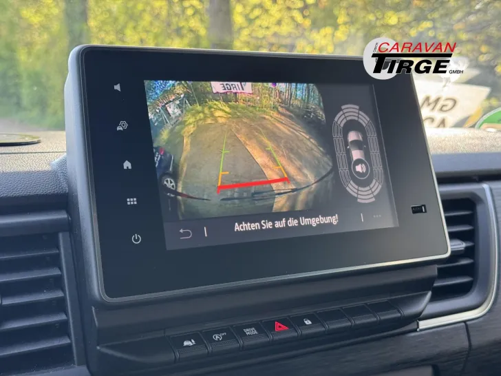 Fahrzeugbild Seaside bei Dethleffs #20