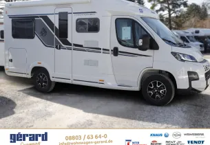 Bild Van TI 550 MF VANSATION