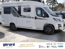 Fahrzeugbild Knaus Van TI VANSATION 550 MF Aktionspreis #1