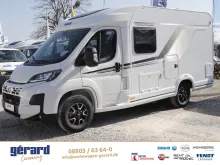 Fahrzeugbild Knaus Van TI VANSATION 550 MF Aktionspreis #3
