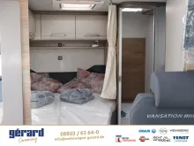 Fahrzeugbild Knaus Van TI VANSATION 550 MF Aktionspreis #6
