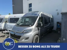 Fahrzeugbild Pössl Trenta 640 Citroen 165 PS #1