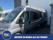 Fahrzeugbild Pössl Trenta 640 Citroen 165 PS #3