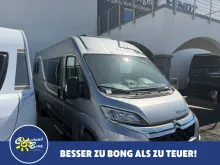 Fahrzeugbild Pössl Trenta 640 Citroen 165 PS #4