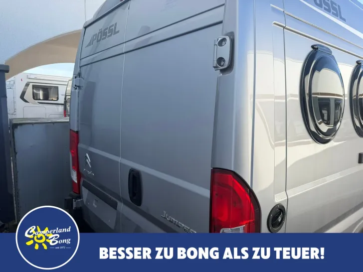 Fahrzeugbild Pössl Trenta 640 Citroen 165 PS #5