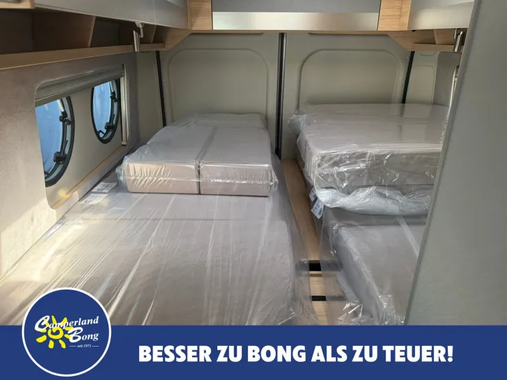 Fahrzeugbild Pössl Trenta 640 Citroen 165 PS #6