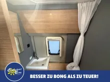 Fahrzeugbild Pössl Trenta 640 Citroen 165 PS #9