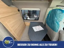 Fahrzeugbild Pössl Trenta 640 Citroen 165 PS #11
