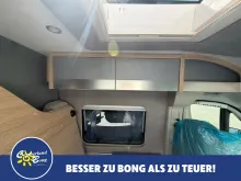 Fahrzeugbild Pössl Trenta 640 Citroen 165 PS #12