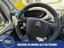 Fahrzeugbild Pössl Trenta 640 Citroen 165 PS #13