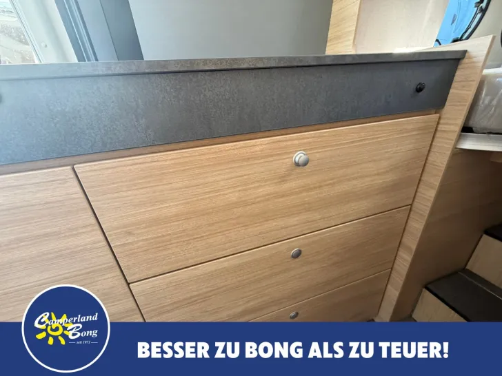 Fahrzeugbild Pössl Trenta 640 Citroen 165 PS #19