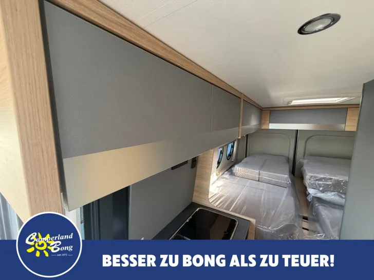 Fahrzeugbild Pössl Trenta 640 Citroen 165 PS #20