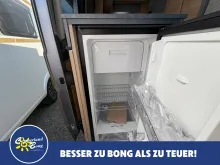 Fahrzeugbild Pössl Trenta 640 Citroen 165 PS #21