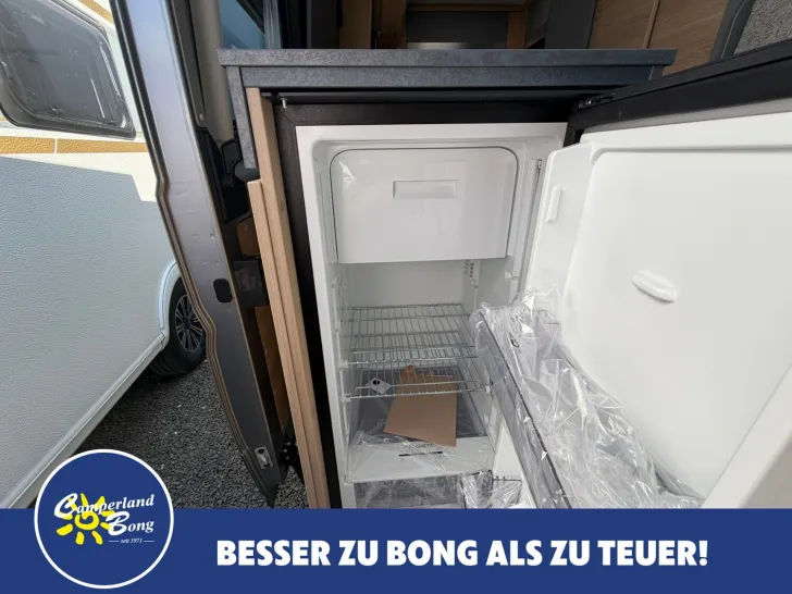 Fahrzeugbild Pössl Trenta 640 Citroen 165 PS #21