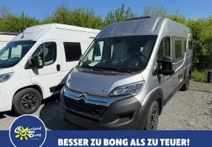 Bild Trenta 600 R