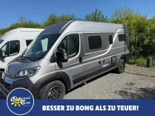 Fahrzeugbild Pössl Trenta 600 R Citroen 165 PS ABVERKAUF!!! #3