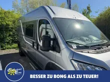 Fahrzeugbild Pössl Trenta 600 R Citroen 165 PS ABVERKAUF!!! #4