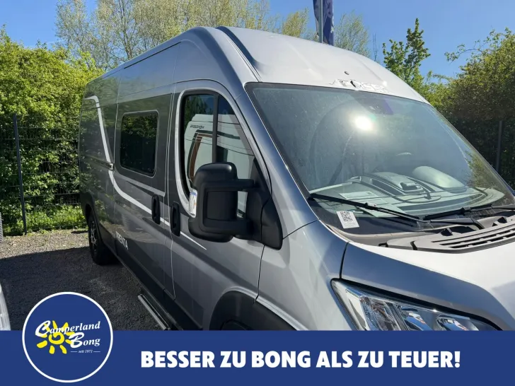 Fahrzeugbild Pössl Trenta 600 R Citroen 165 PS ABVERKAUF!!! #4