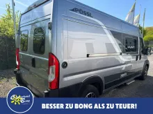 Fahrzeugbild Pössl Trenta 600 R Citroen 165 PS ABVERKAUF!!! #5