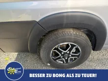 Fahrzeugbild Pössl Trenta 600 R Citroen 165 PS ABVERKAUF!!! #6