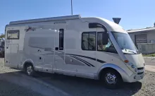 Fahrzeugbild Carthago chic c-line I 4.7 #1