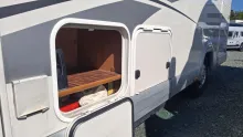 Fahrzeugbild Carthago chic c-line I 4.7 #2