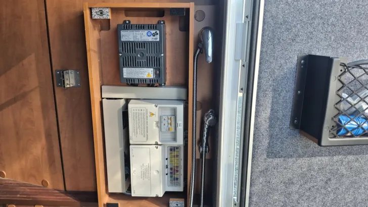 Fahrzeugbild Carthago chic c-line I 4.7 #4